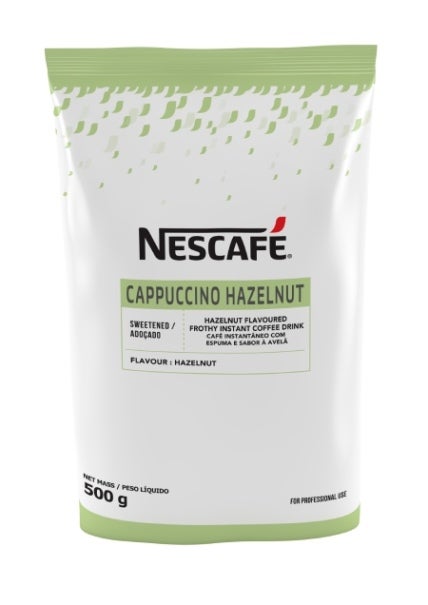 NESCAFÉ Gold Hazelnut | NESCAFÉ | NP South Africa